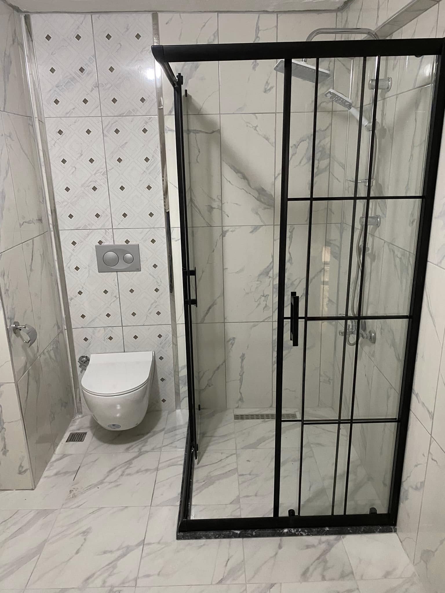 Bayraklı kanal açma hizmeti