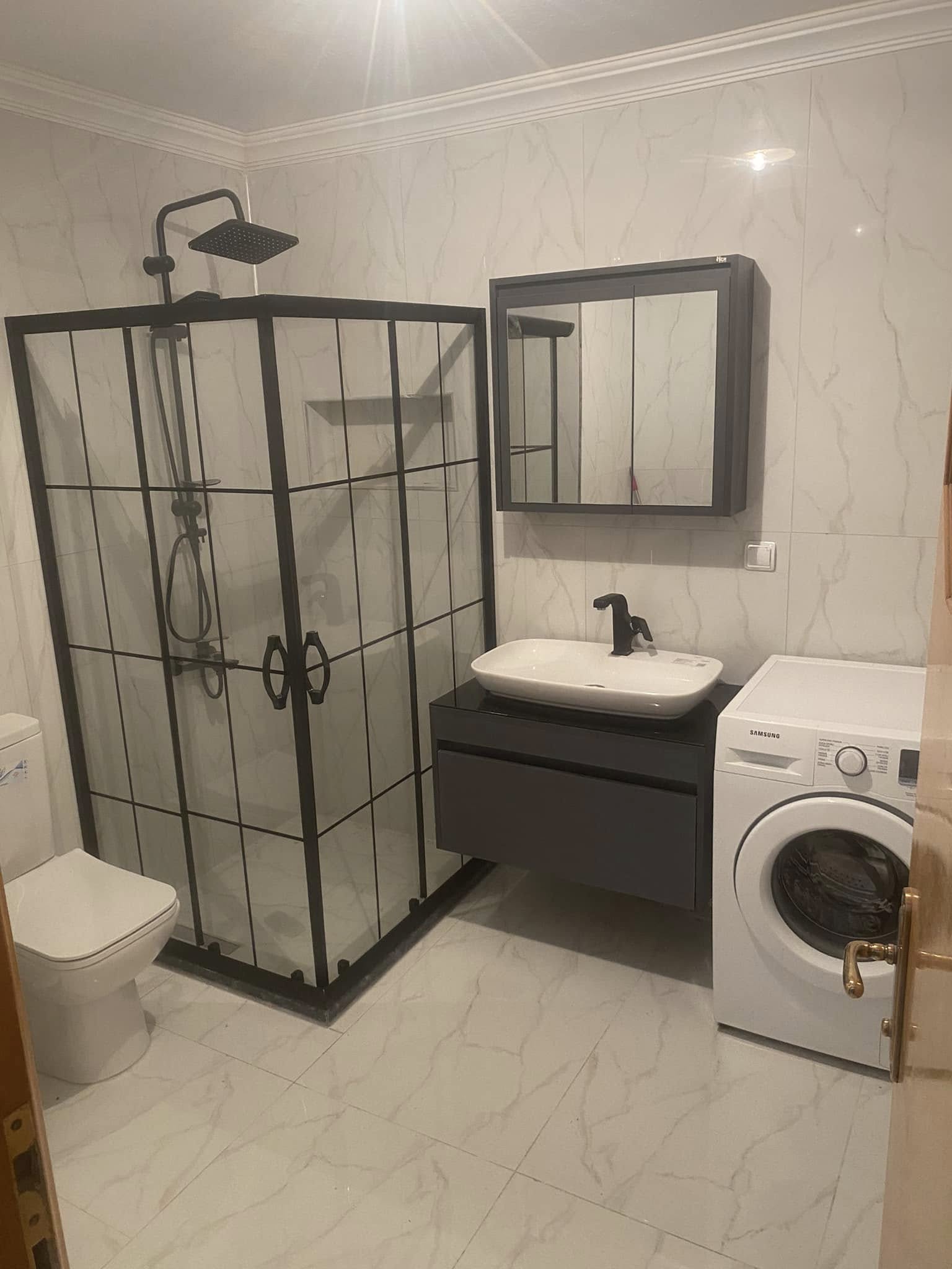 Basınçlı Su ile Gider Açma işlem sonrası kontrol