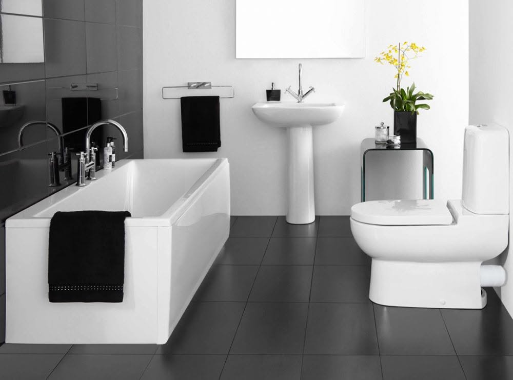 Banyo gideri açma
