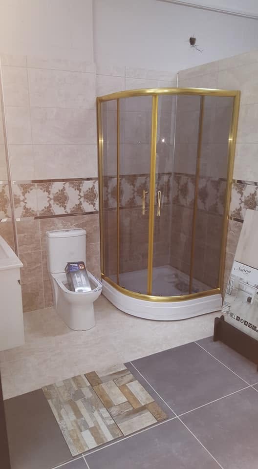 Su Borusu Yenileme Akış Testi