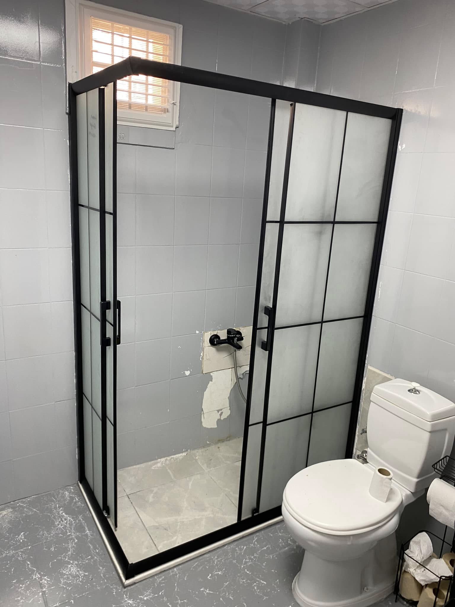 İzmir su borusu yenileme çalışması