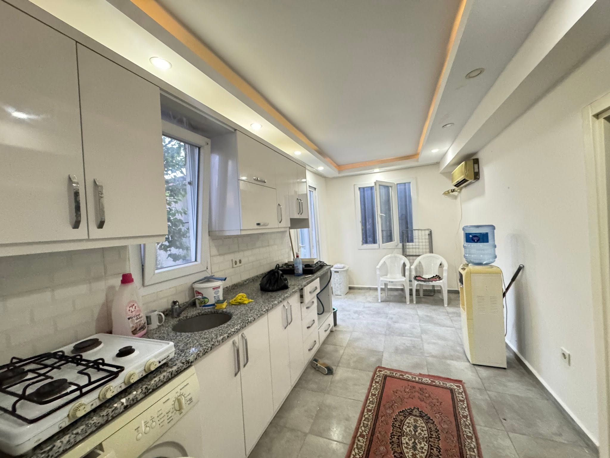 İzmir kanal açma hizmeti