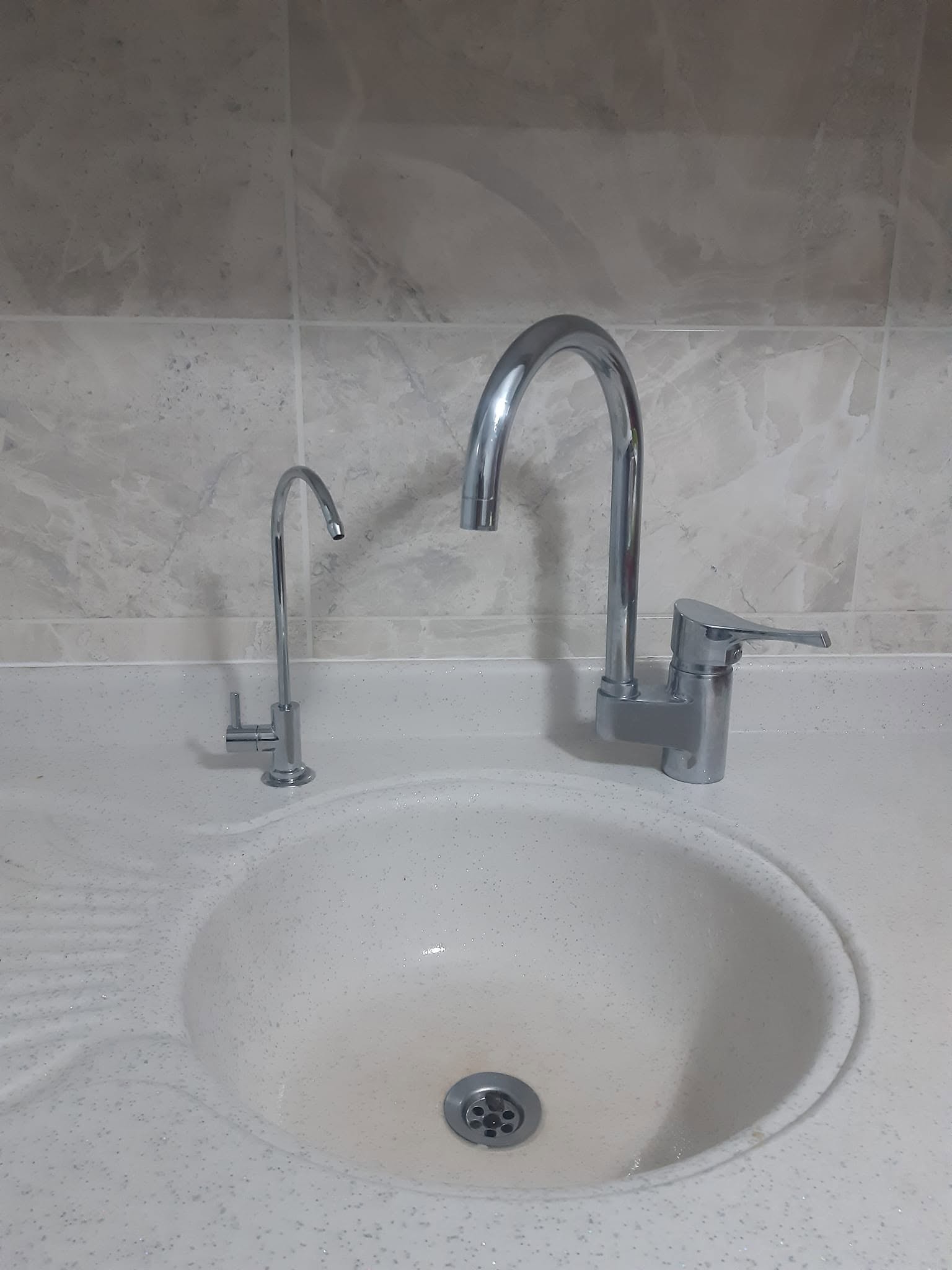 Çiğli gider açma ekibi