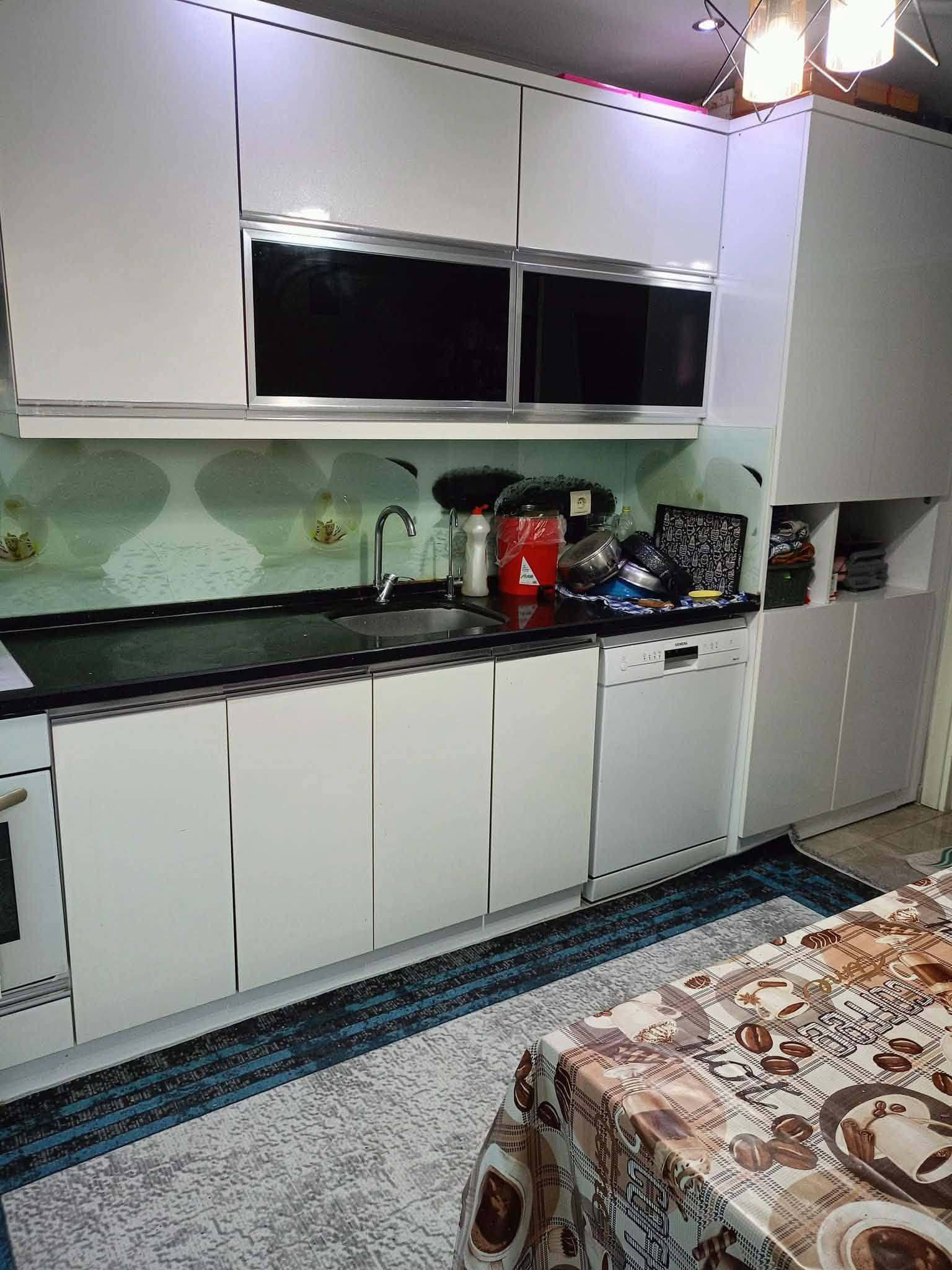 Bayındır kanal açma hizmeti