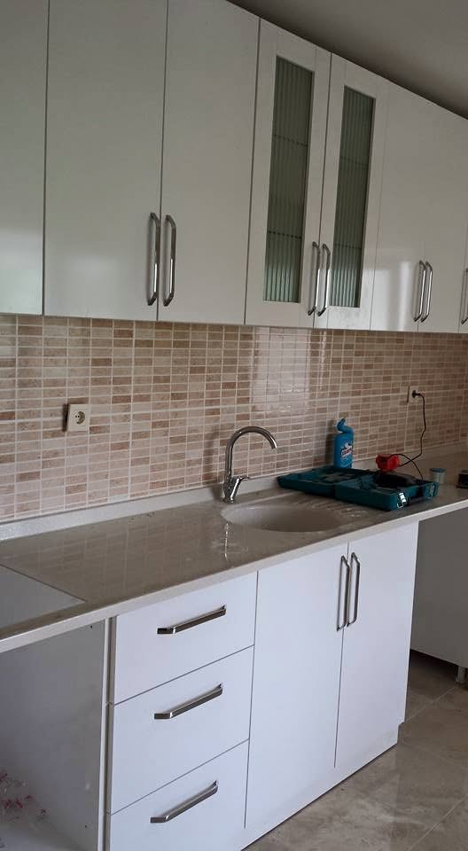 İzmir rögar açma çalışması
