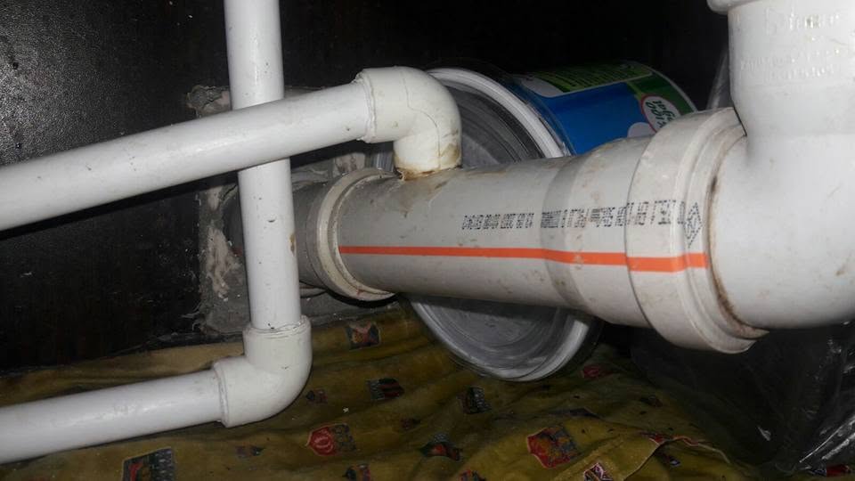 Duş Gideri Açma Servis Desteği