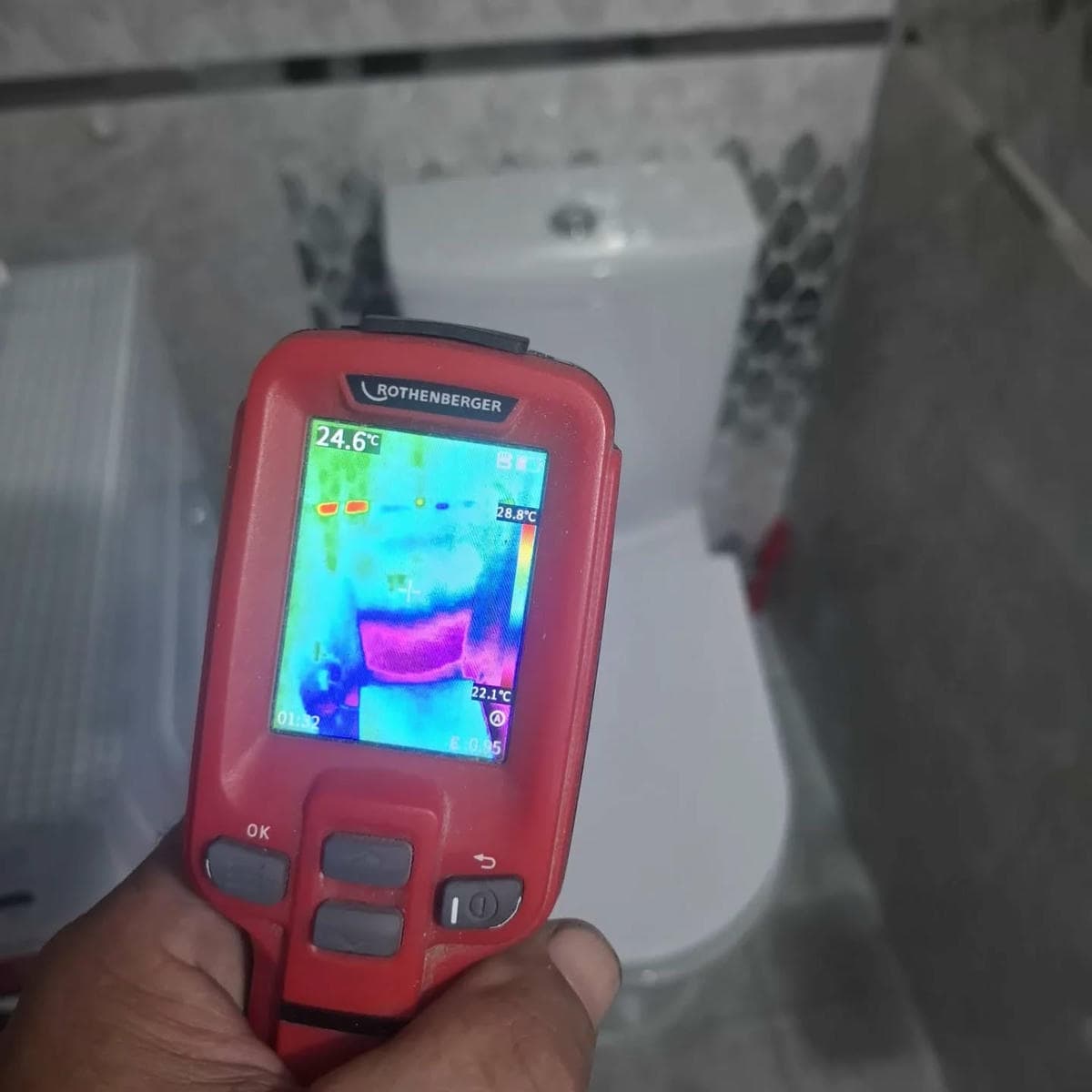 Su Tesisat Tamiri Temiz Teslim