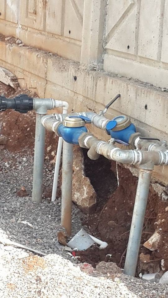 Aliağa kanal açma hizmeti