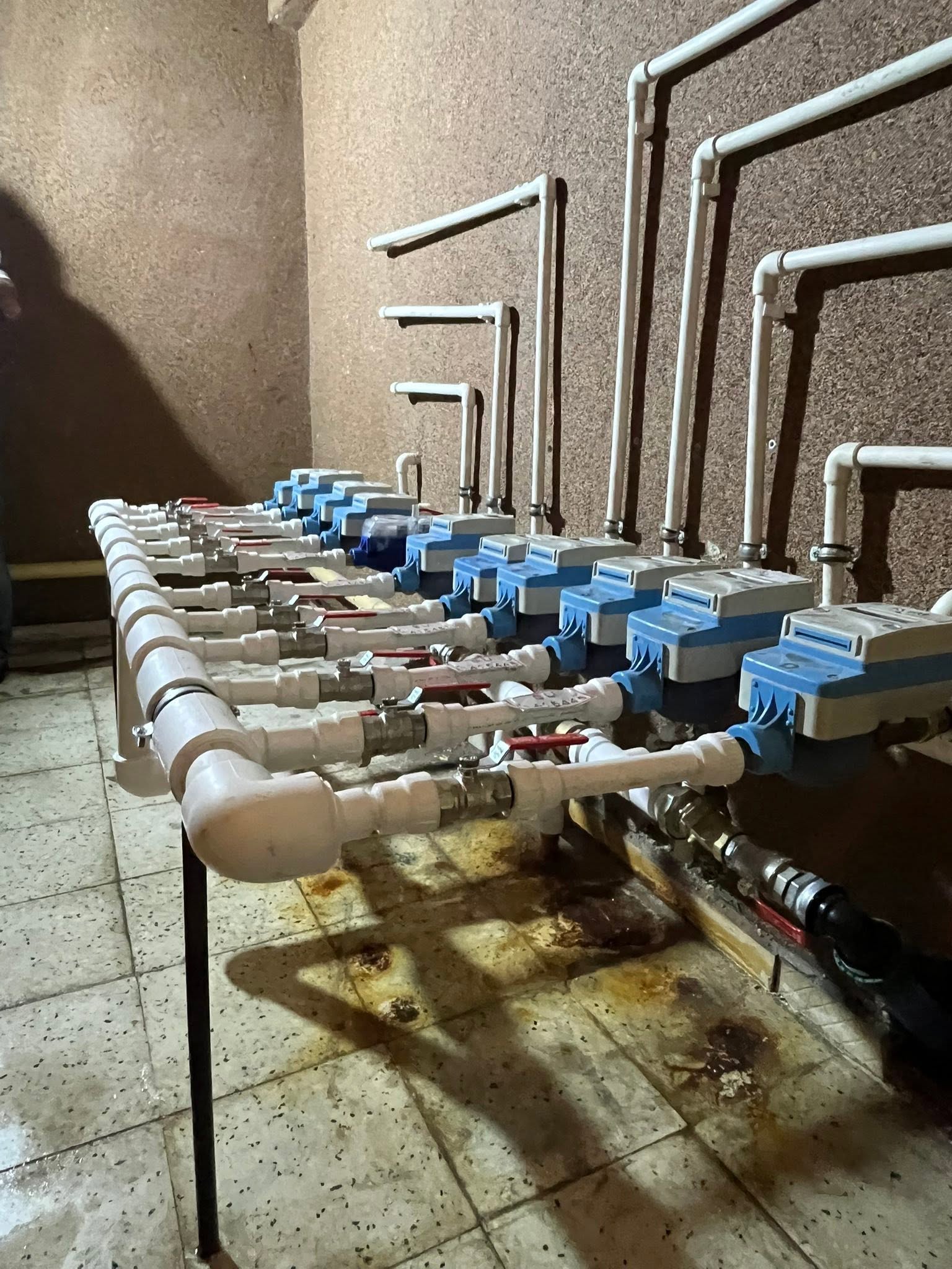 Bayındır kanal açma hizmeti