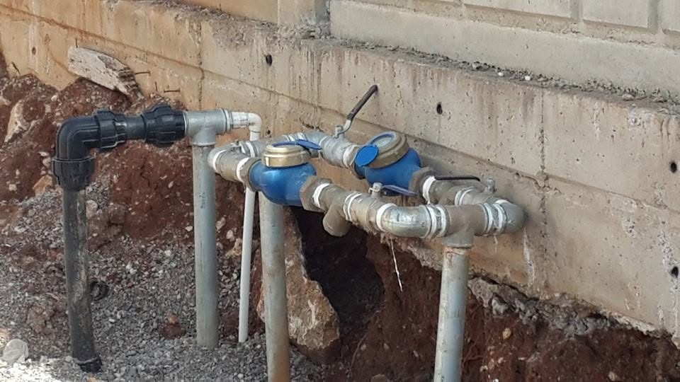 Duş Gideri Açma Temiz Teslim