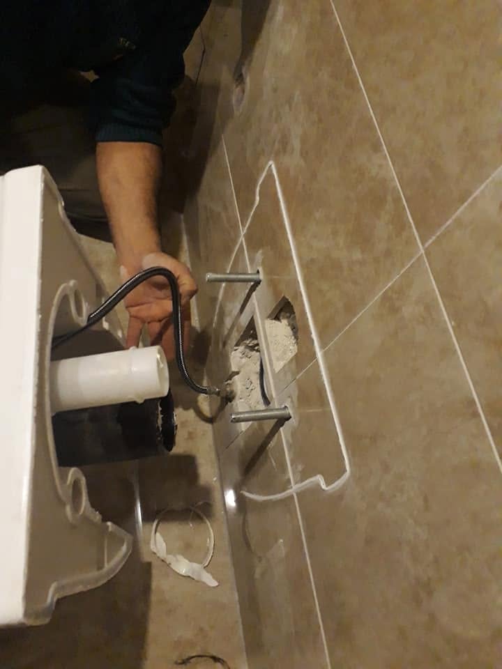 Bayındır gider açma ekibi