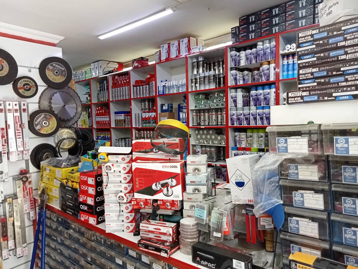 Pimaş Gider Açma ön kontrol
