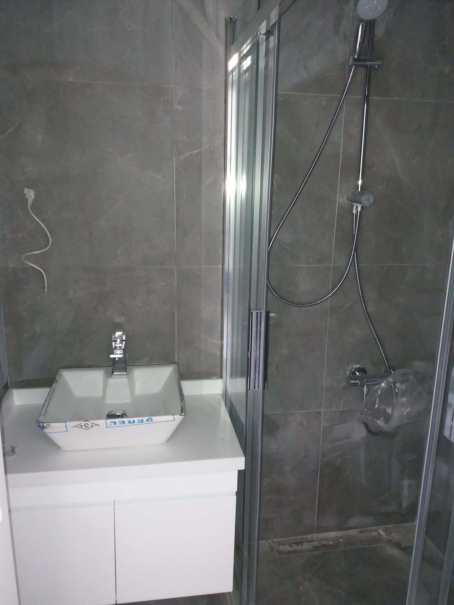 Kanal Açma işlem sonrası kontrol