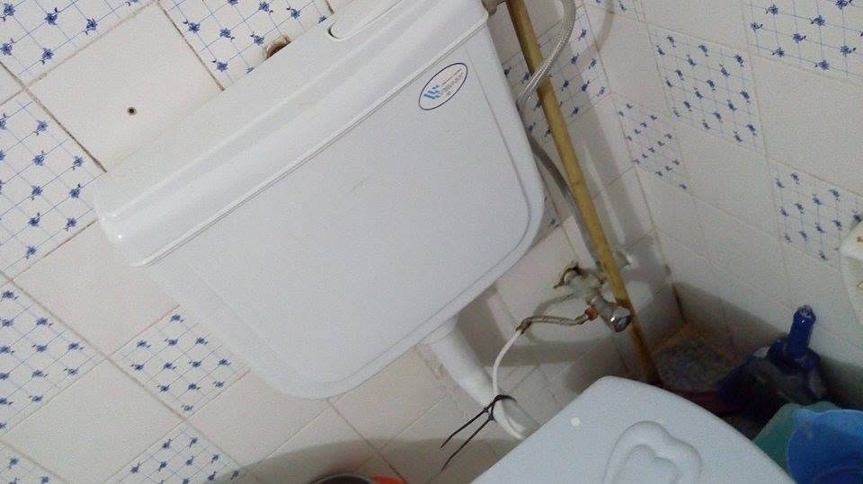 Su Borusu Yenileme işlem sonrası kontrol