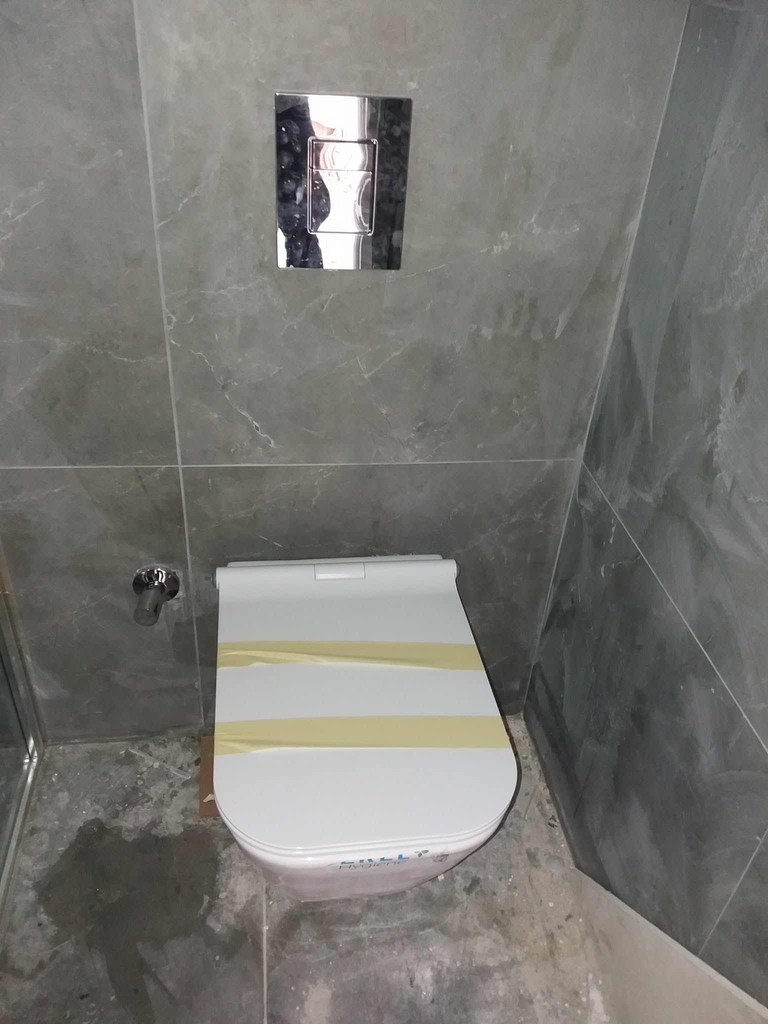 İzmir kanal açma ekibi