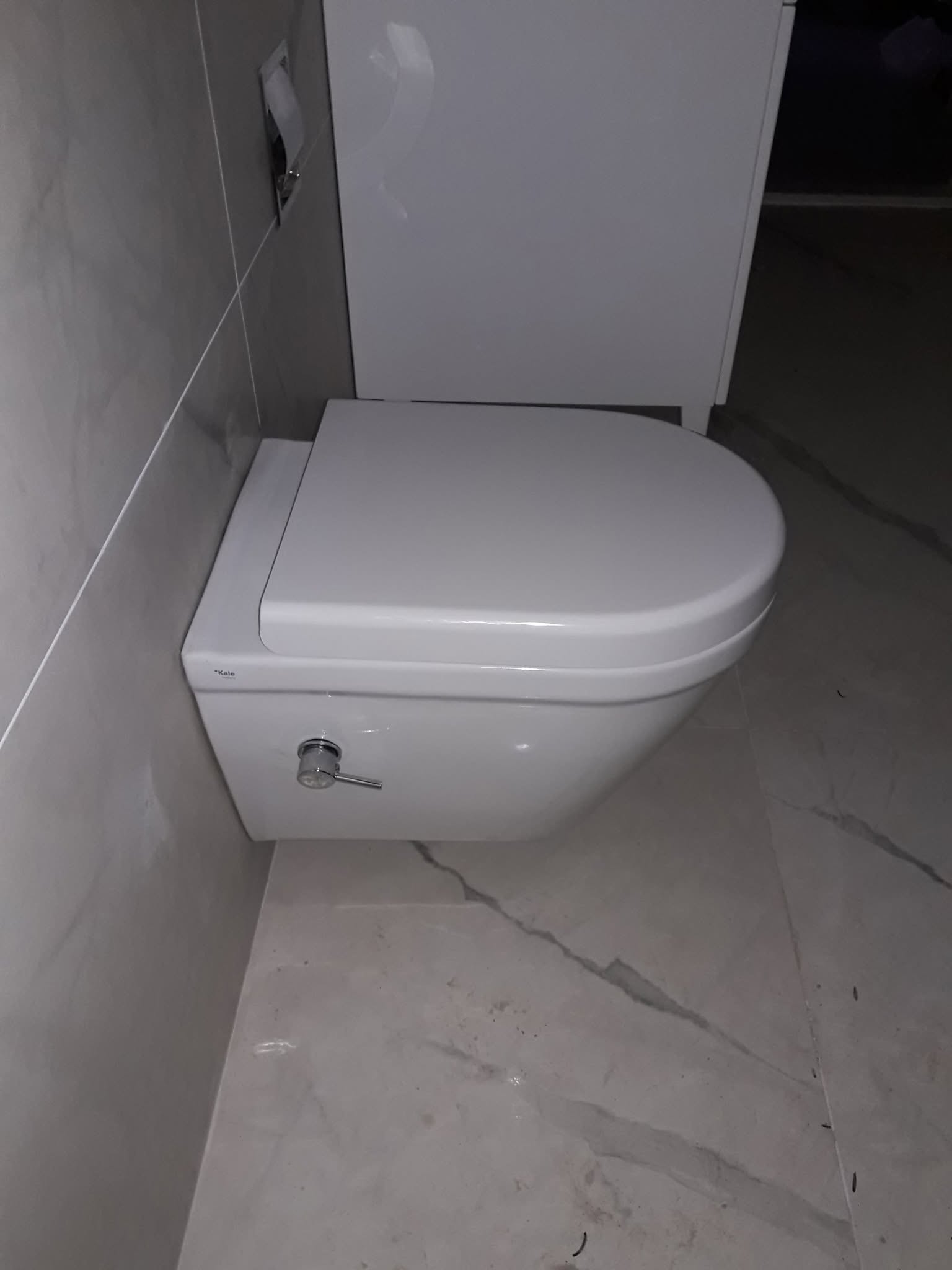 Bayraklı kanal açma hizmeti