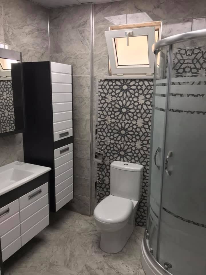 Pimaş Gider Açma Akış Testi