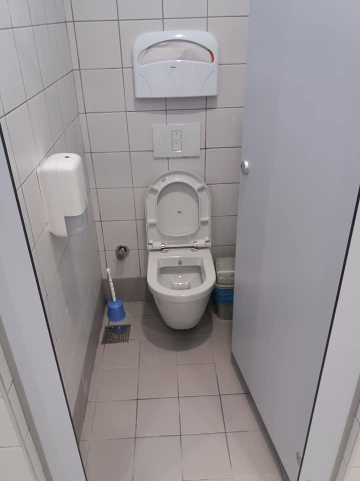 İzmir duş gideri açma çalışması