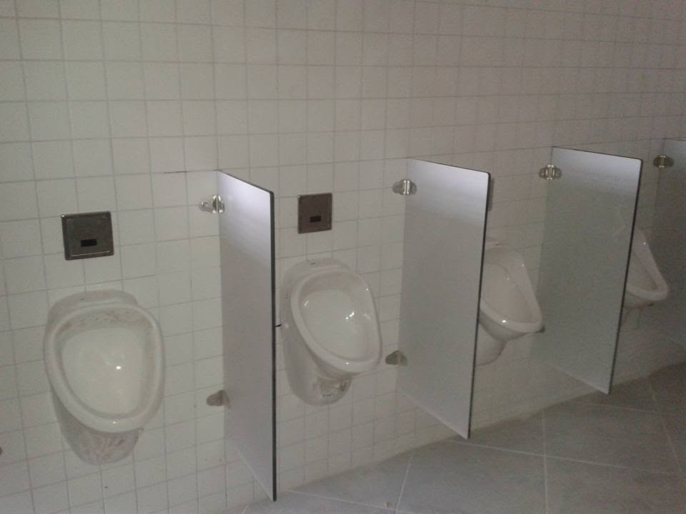 Lavabo Tıkanıklık Açma işlem sonrası kontrol