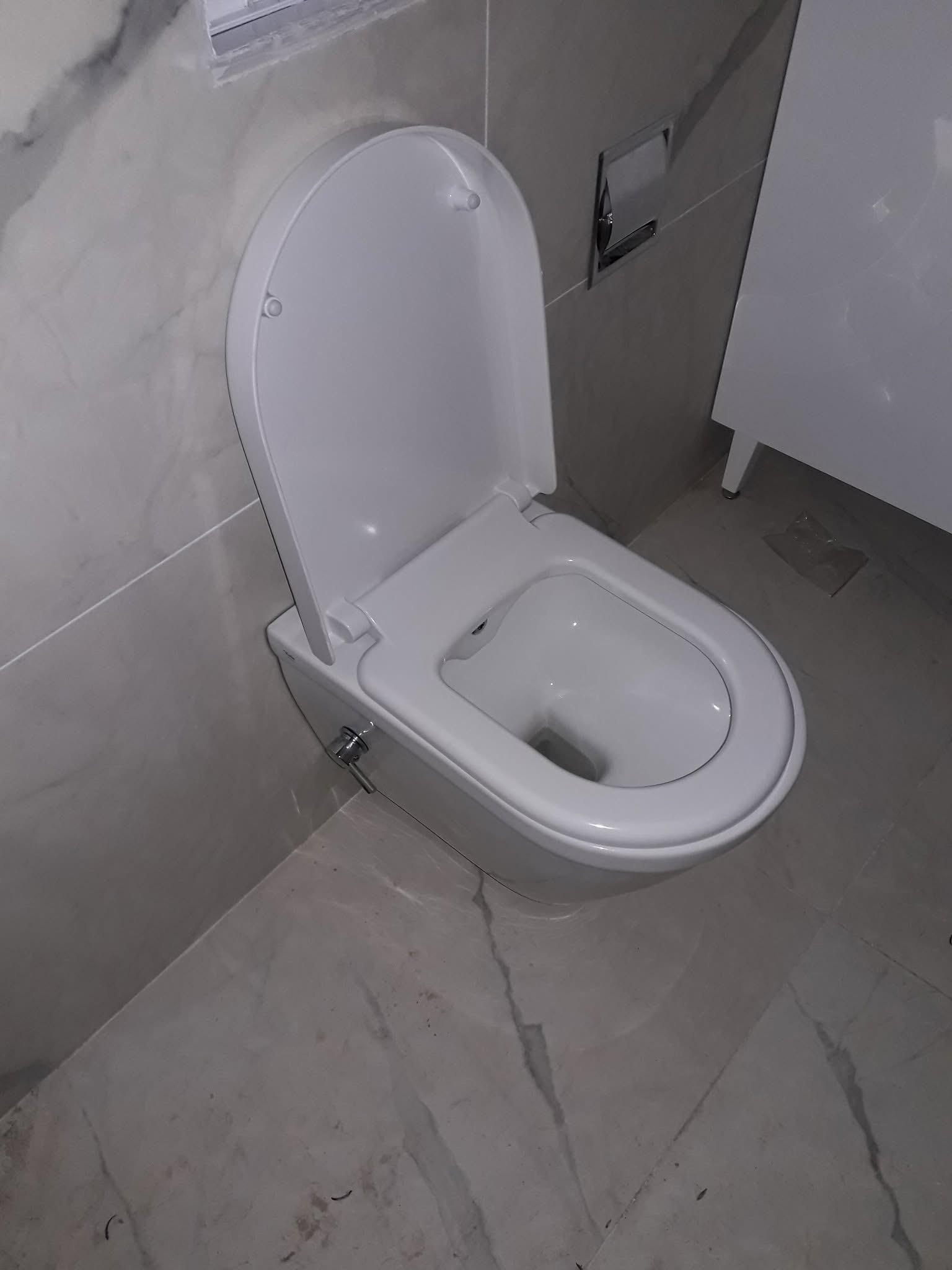 Banyo Gider Açma Servis Desteği