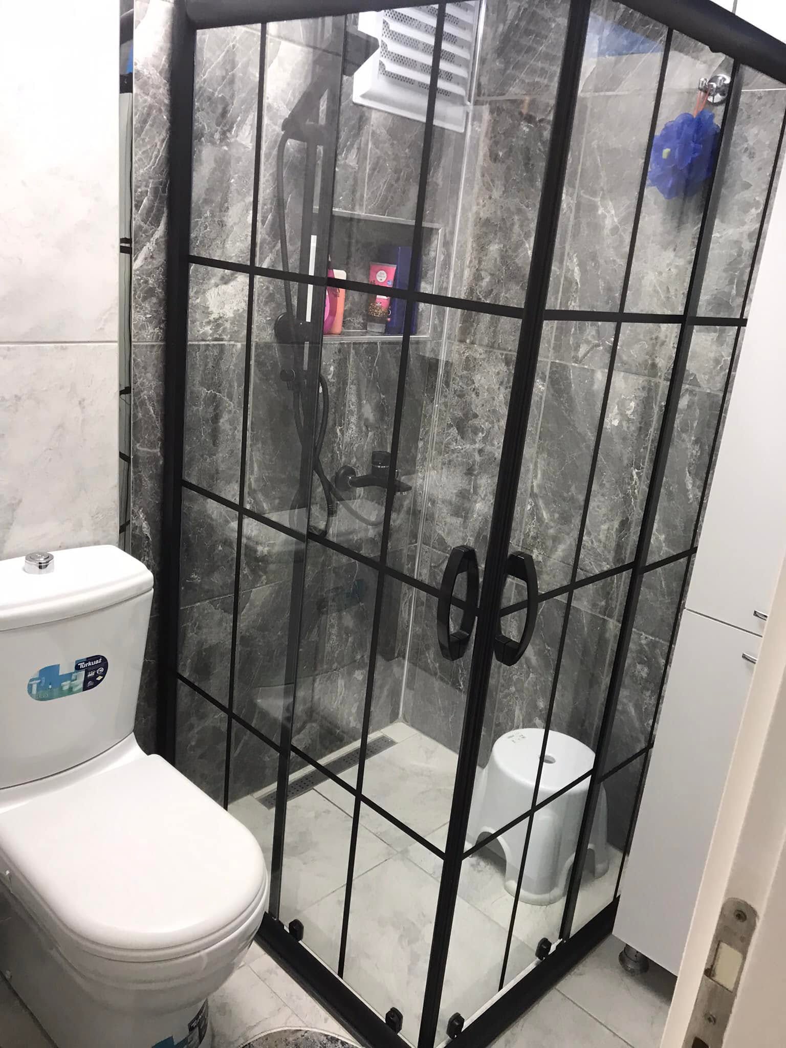 Lavabo Tıkanıklık Açma Servis Desteği