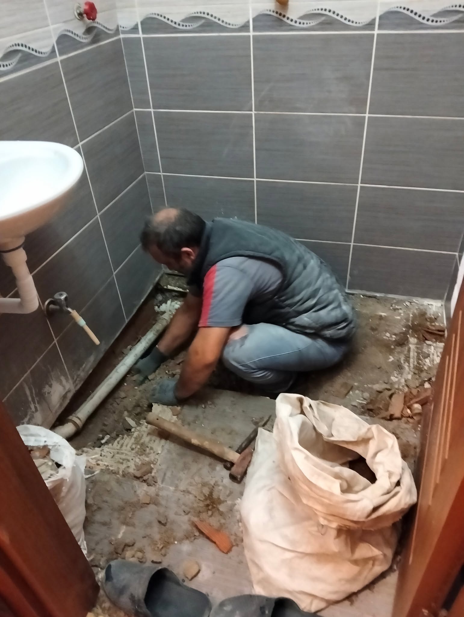 İletişim Servis Desteği